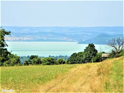 Kőröshegy panorámás külterület, szántó - Kőröshegy, Somogy - Egyéb