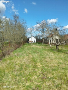 Túrkeve kincseskertben nyaraló eladó - Túrkeve, Jász-Nagykun-Szolnok - Nyaralók, üdülők