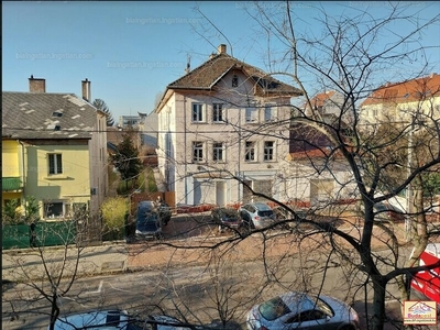 13. kerület, Szent László út