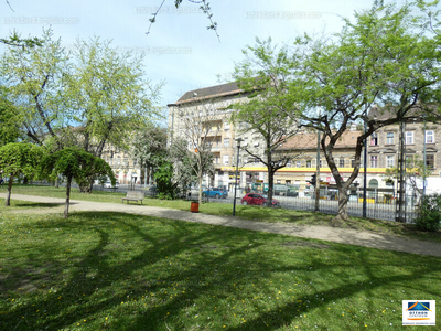 8. kerület, Kálvária tér