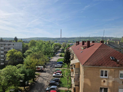 Miskolc, Győri kapu