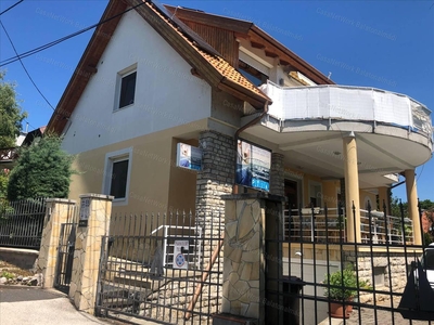 Eladó jó állapotú ház - Balatonfüred