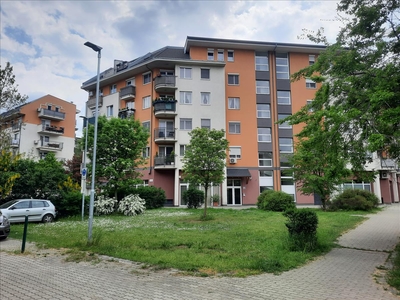 Eladó jó állapotú lakás - Budapest XVIII. kerület