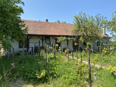 Eladó családi ház Tiszavasvári, Tompa Mihály utca
