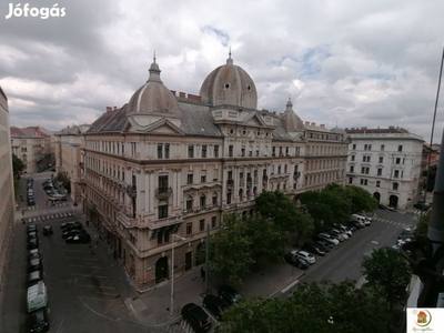 Eladó lakás, Budapest V., 74 m2