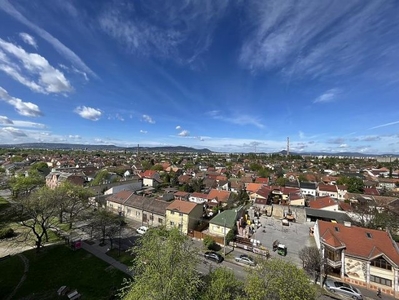 Eladó panellakás Budapest, XV. kerület, Rákospalota, 8. emelet