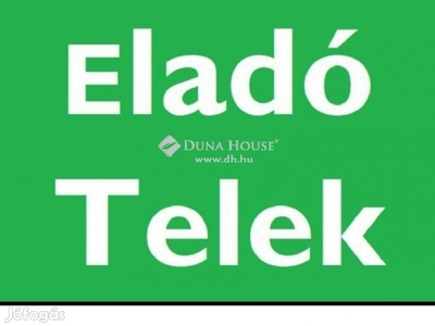 Körmendi eladó 1573 nm-es telek #4410341