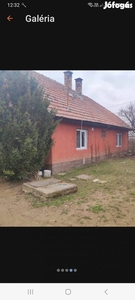 3szobas ház kistelekiszőlöbe eladó - Borbánya, Nyíregyháza, Szabolcs-Szatmár-Bereg - Ház