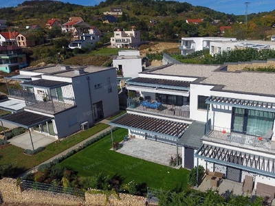 Balatonfüred, ingatlan, lakás, 110 m2, 549.000 Ft