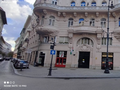 Belvárosi, Ferenciek terénél 58nm lakás eladó! - V. kerület, Budapest - Lakás