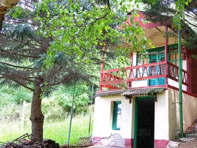 Bernecebaráti, ingatlan, nyaraló, 15 m2, 6.900.000 Ft