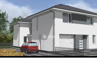 125 nm-es ház eladó Debrecen #4265983 - Debrecen, Hajdú-Bihar - Sorház/ikerház/házrész