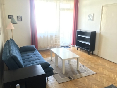 Eladó átlagos állapotú lakás - Budapest IX. kerület