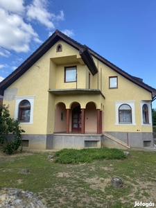 Eladó családi ház Anarcson - Anarcs, Szabolcs-Szatmár-Bereg - Ház