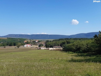 Eladó építési telek Pilisjászfalun - Pilisjászfalu, Pest - Telek, föld