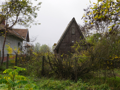 Eladó felújítandó ház - Sarud