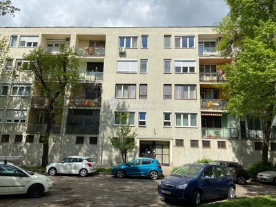 Eladó jó állapotú lakás - Budapest XIV. kerület