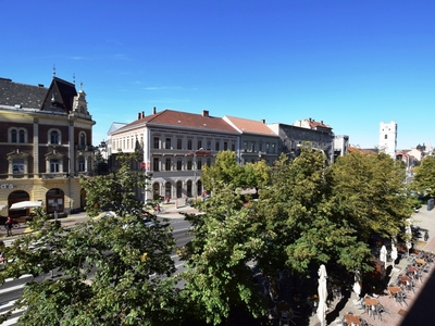 Eladó jó állapotú lakás - Debrecen