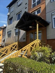 Eladó jó állapotú panel lakás - Budapest VIII. kerület