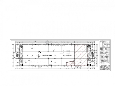 Eladó raktár - Kiskunfélegyháza