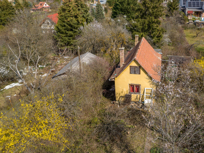 Eladó telek - Budakeszi