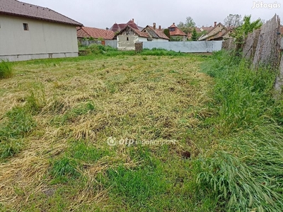 Eladó Telek, Jászberény - Jászberény, Jász-Nagykun-Szolnok - Telek, föld