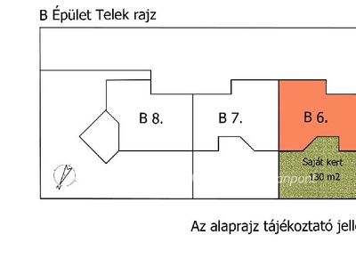 Eladó új építésű ház - Siófok