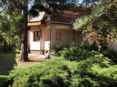 Eladó újszerű állapotú ház - Budapest XVII. kerület