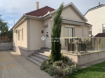 Eladó újszerű állapotú ház - Budapest XX. kerület