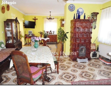 Hajdúsámsoni eladó 80 nm-es ház #3536138 - Hajdúsámson, Hajdú-Bihar - Ház