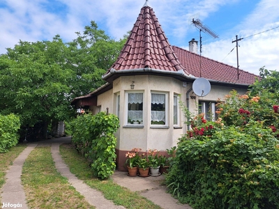 Hatvan utcai kerti, 89 + 57 m2-s családi ház eladó! - Debrecen, Hajdú-Bihar - Ház