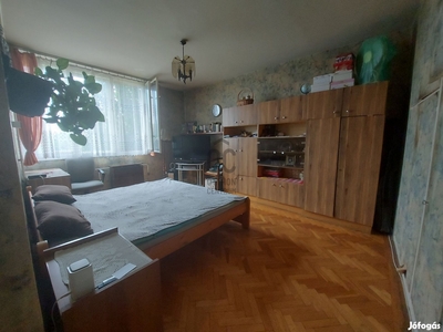XXII. kerületi eladó csúsztatott zsalus társasházi lakás - XXII. kerület, Budapest - Lakás