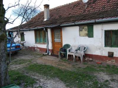 Pest megye Cegléd eladó ház tanya - Cegléd, Pest - Ház