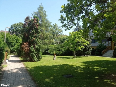 Százados úti lakóparkban tágas lakás várja új gazdáját - VIII. kerület, Budapest - Lakás