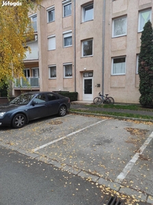 Szombathelyen 3m2-s tároló eladó! - Szombathely, Vas - Garázs