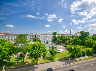 Budapest VIII. kerület, Józsefváros