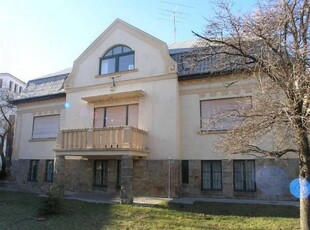 Eladó családi ház Budapest, II. kerület, Vérhalom, Törökvész út