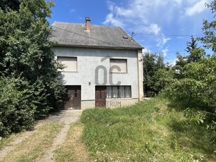Eladó családi ház Pécs, Szabolcsfalu, Árpád utca