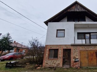 Eladó családi ház Sukoró, Rákóczi utca