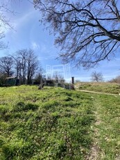 Eladó telek Budaörs, Különleges, panorámás