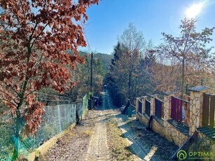 Eladó telek Budapest, II. kerület, Szépvölgy, Szépvölgyi dűlő