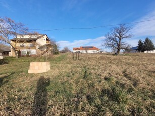 Eladó telek Gyenesdiás