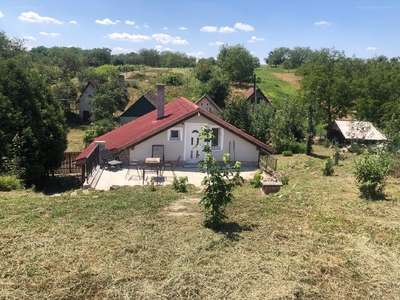 Bakonypéterd, ingatlan, nyaraló, 80 m2, 38.900.000 Ft