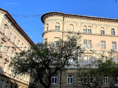 Belső Ferencváros, Budapest, ingatlan, lakás, 193 m2, 133.000.000 Ft