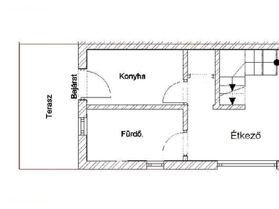 Budapest, ingatlan, ház, 148 m2, 62.500.000 Ft