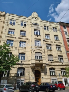 Budapest, ingatlan, lakás, 32 m2, 33.900.000 Ft