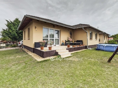 Délegyháza, ingatlan, ház, 90 m2, 66.990.000 Ft