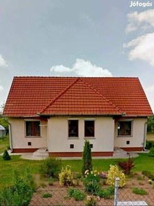 Eladó 35 m2 ikerház, Debrecen - Debrecen, Hajdú-Bihar - Sorház/ikerház/házrész