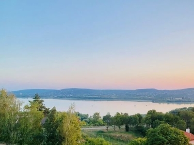 Eladó telek, Balatonfűzfő - Balatonfűzfő, Veszprém - Telek, föld