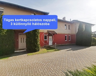 Eladó újszerű állapotú ház - Budapest XVI. kerület